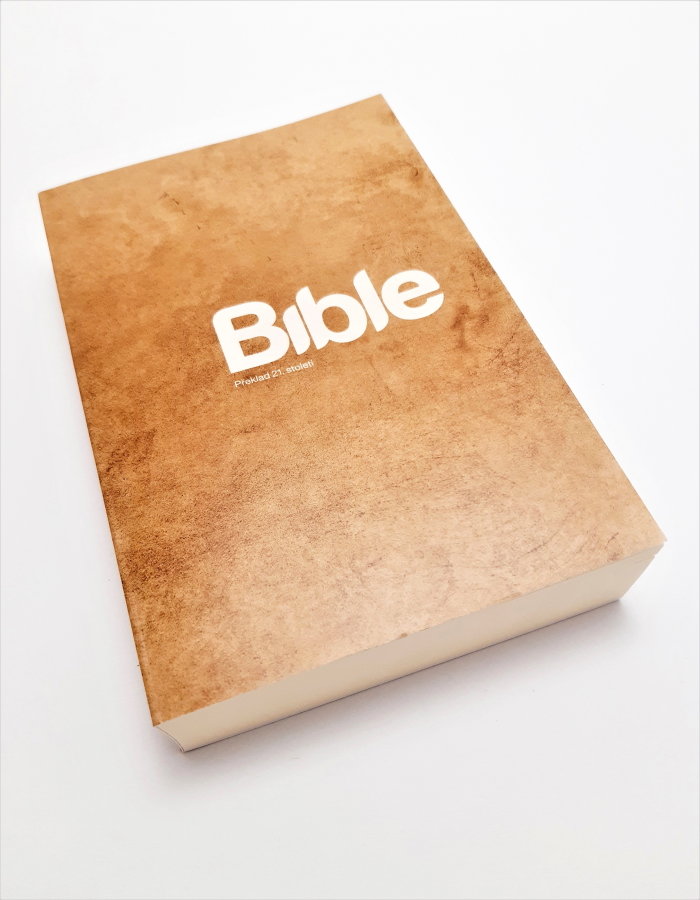 Bible, Překlad 21. století