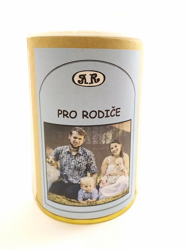 Čaj Pro rodiče