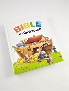 Bible v obrázcích