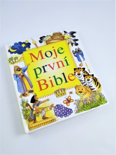 Moje první Bible