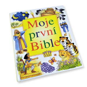 Knihy a bible